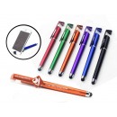 3 in 1 Pen with Mobile Stand and Stylus